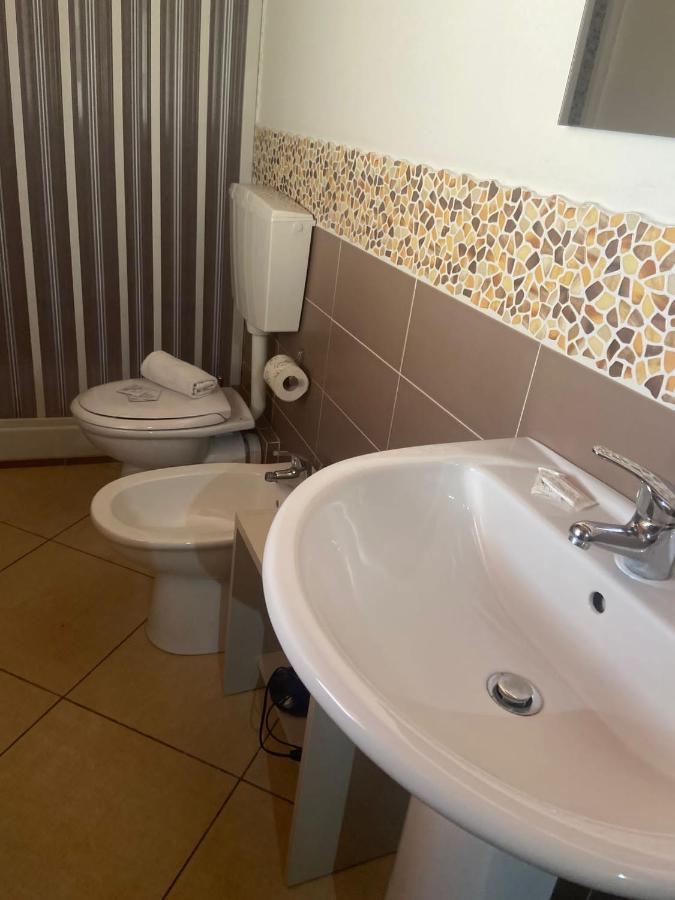 Hotel Mandanici :Borgo Marsalini Barcellona-Pozzo di Gotto Exteriér fotografie