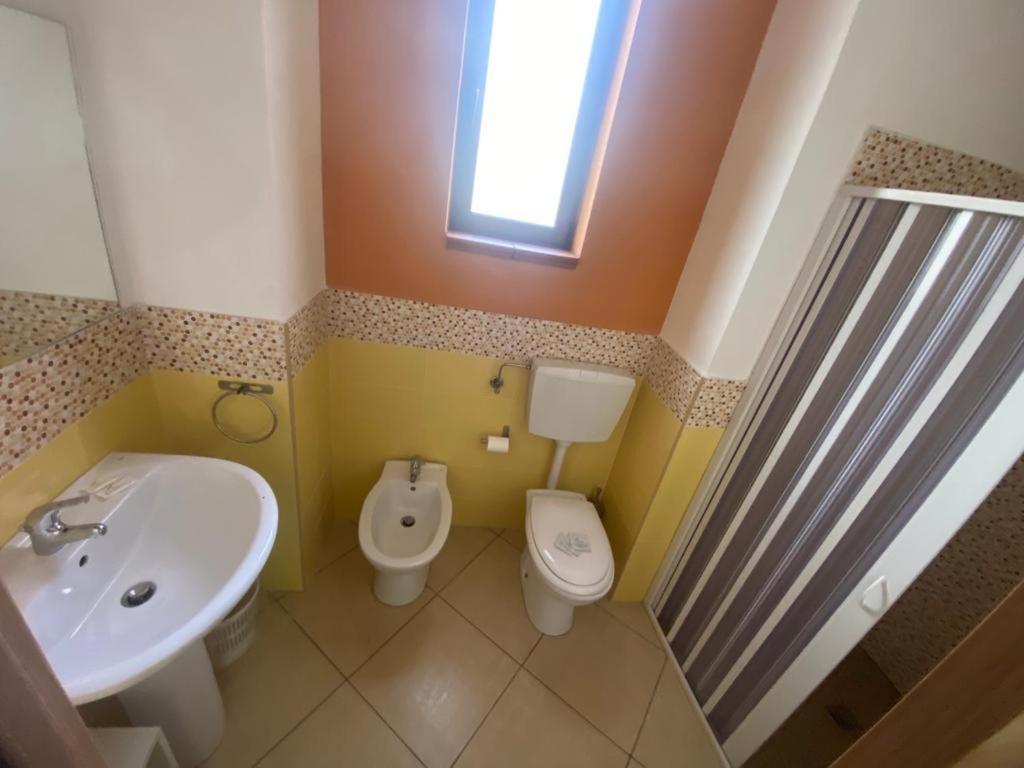 Hotel Mandanici :Borgo Marsalini Barcellona-Pozzo di Gotto Exteriér fotografie