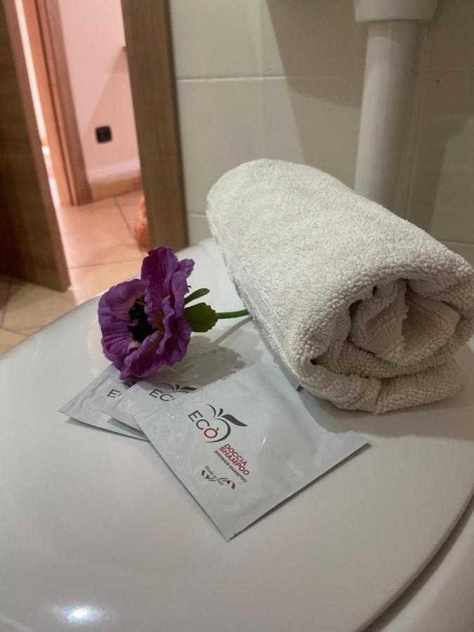 Hotel Mandanici :Borgo Marsalini Barcellona-Pozzo di Gotto Exteriér fotografie