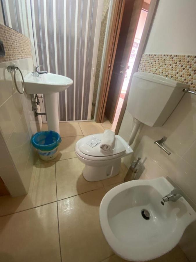Hotel Mandanici :Borgo Marsalini Barcellona-Pozzo di Gotto Exteriér fotografie