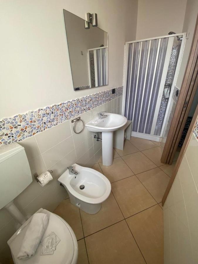 Hotel Mandanici :Borgo Marsalini Barcellona-Pozzo di Gotto Exteriér fotografie