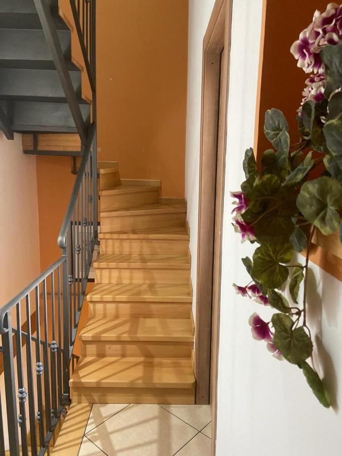 Hotel Mandanici :Borgo Marsalini Barcellona-Pozzo di Gotto Exteriér fotografie